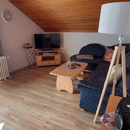 Walkenried Landhaus Kathrin מראה חיצוני תמונה