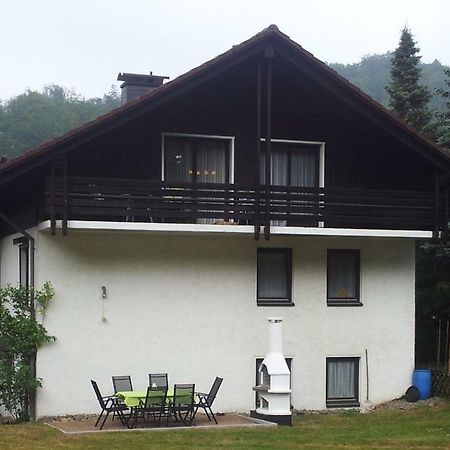 Walkenried Landhaus Kathrin מראה חיצוני תמונה