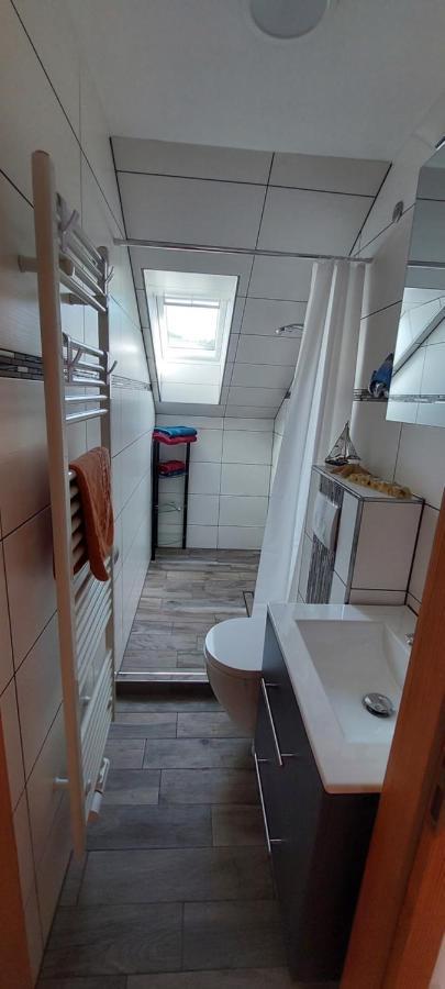 Walkenried Landhaus Kathrin מראה חיצוני תמונה