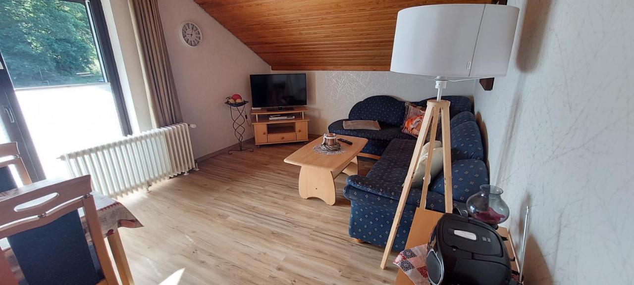 Walkenried Landhaus Kathrin מראה חיצוני תמונה