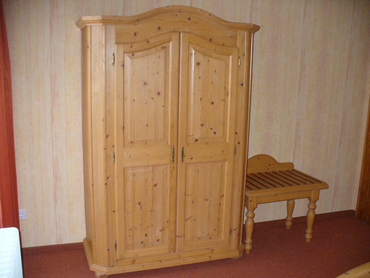 Walkenried Landhaus Kathrin מראה חיצוני תמונה
